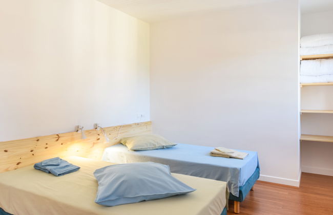 4 bedroom House in Lit-et-Mixe with garden and terrace - Photo 15