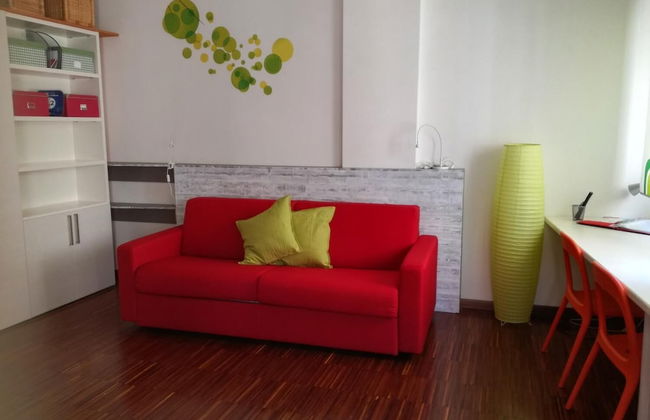 Shortstays Broglio 1 - Foto 14