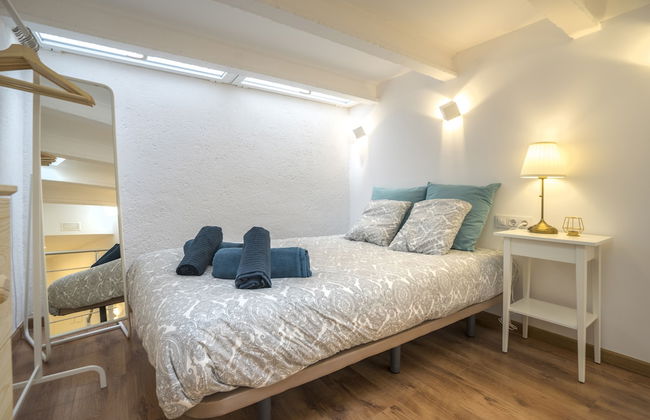 Hotelito Boutique Cinca - Foto 20