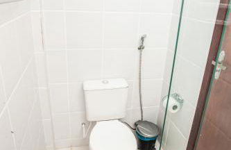 Apartamento Duplex Jerusalém I - Foto 25