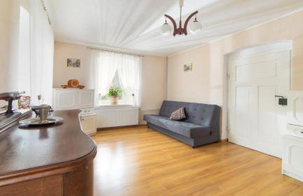 Dom Pod Dębem Agroturystyka - Foto 45