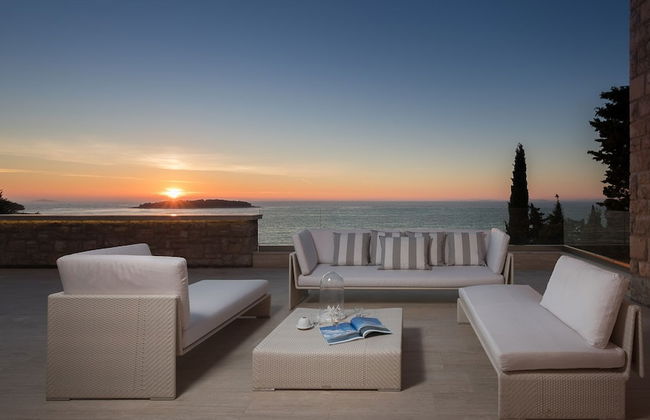 Luxury Villa Dance Forever with Pool - Foto 65