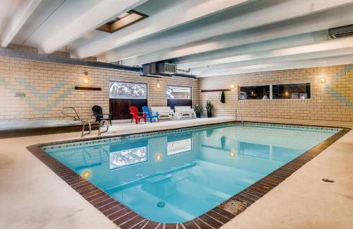 Ten Mile Creek 304 condo - Foto 21