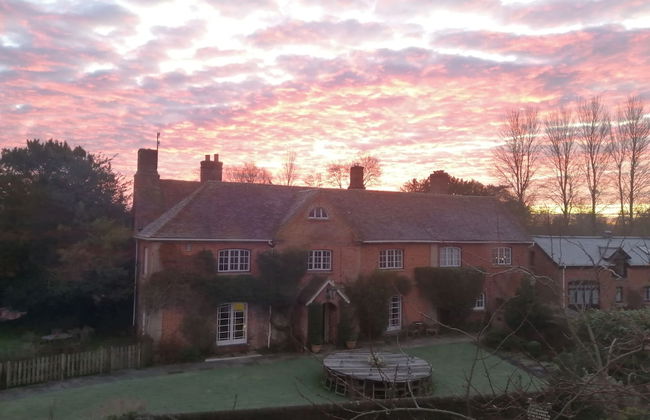 Bridge Farmhouse - Foto 51