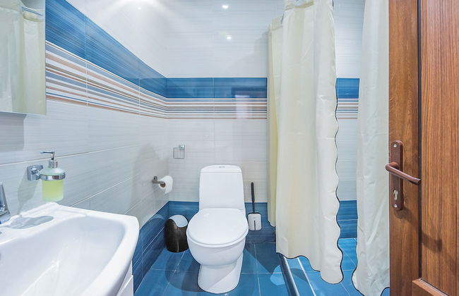 HB apartments Tsinamdzghvrishvili - Foto 51