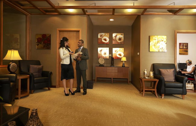 Fraser Suites Seef Bahrain - Photo 4