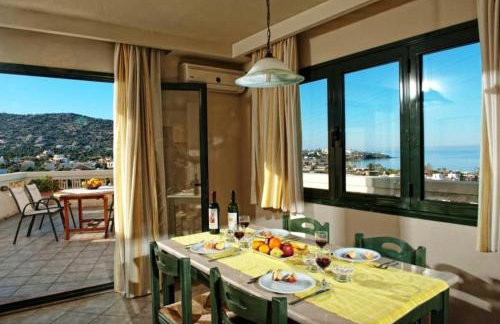 Villiana Holiday Apartments - Foto 101