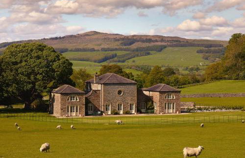 Willowmere by Birch Stays - Foto 2