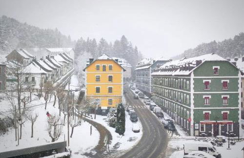 Apartamento IZAS Canfranc - Foto 1