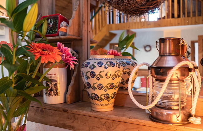 2 Bedroomed Cottage Steps From Kenmare Town - Foto 14