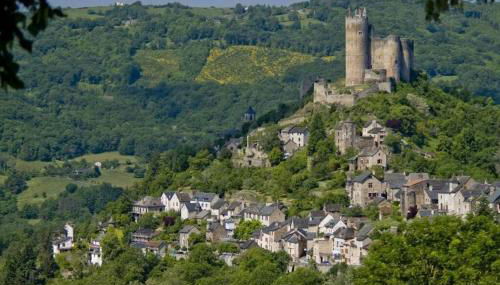 T 2 Dans village vacances 3 *** à Saint Geniez 2 piscines chauffée (43) - Photo 5