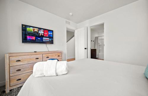 Snowbasin Retreat R5966 Hot Tub By Ski Resorts - Foto 26