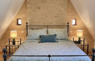 Charming 19th Century Farmhouse with Pool - Foto 14