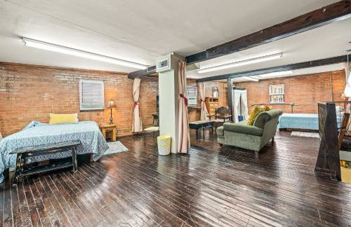 Dallas Farmers Market Apartment, Just right in Downtown DALLAS TX Perfect Place - Foto 27