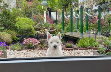 Appartement am Teich - Foto 26