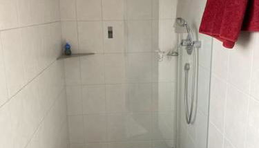 Schöne Fewo in Röttbach - Foto 4, Shower