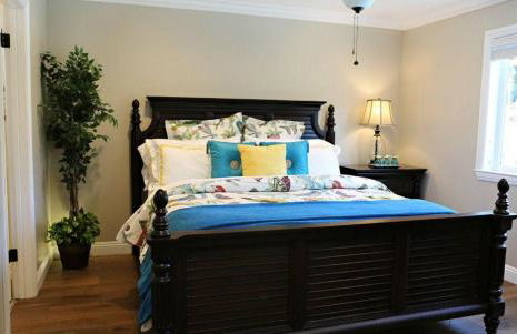 Classy 4 Bedroom 3 Bath Pool Home 3/4 Mile Walk To Disney - Foto 43