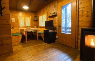 Woods Etna Chalet - Foto 8