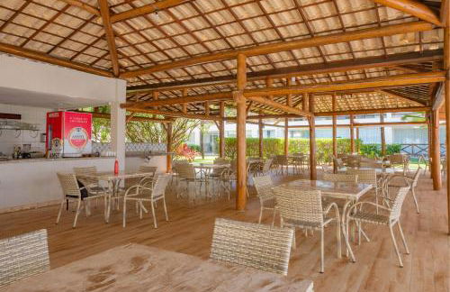 GUARAJUBA Condomínio PARAÍSO DOS CORAIS BEACH RESORT 132 - Foto 75