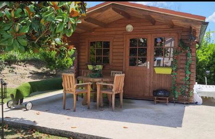 Solar Rubina - Piscina Água Salgada - Foto 16