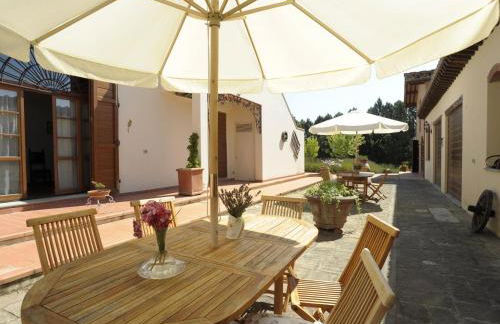 Fattoria Casagrande - Foto 42