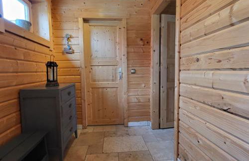 Chalet Seeblick 21 by Interhome - Foto 14