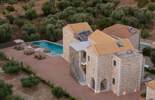 Liokrina suites - Foto 13