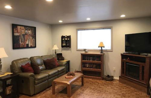 The Red Lake House - Foto 29