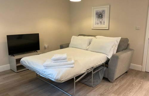 Beautiful Cottage in Ashbourne - Foto 7