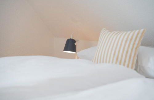 Design-Apartment - Küche - Balkon - Tiefgarage - Foto 11