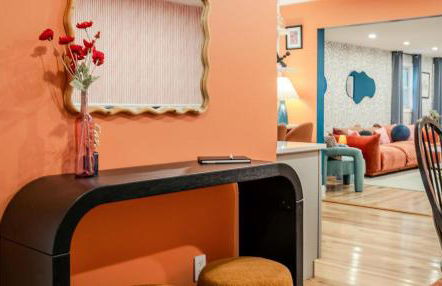 Sleeps 13 Private Sauna Hot Tub Game Room - Foto 18