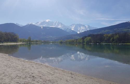 Appartement l'Étoile pour 1 à 4 personnes - Foto 18