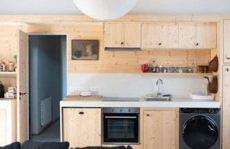 Lofts L'Écluse, parking gratuit - Foto 6