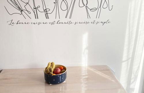 Maisonnette Alsacienne cosy - Foto 9