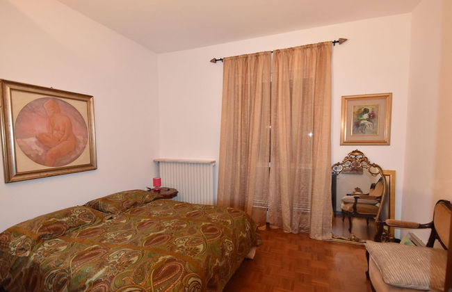 Belvilla by OYO Villino Lucrezia - Foto 5