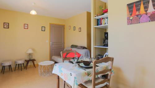 Gîte Proche Mer 800 m - Foto 5