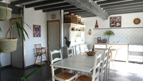 Country House near Mont St Michel - Foto 5