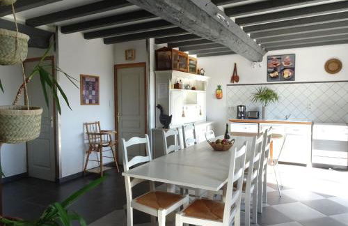 Country House near Mont St Michel - Foto 5