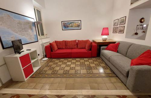 Olivuzza Apartment - Foto 9