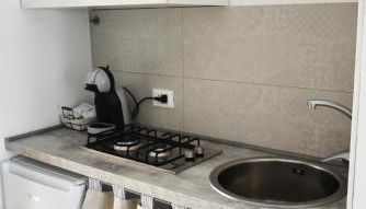 Casa Vacanze La Dimora di Santa Barbara - Foto 5, stove