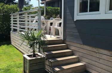 Le Cottage de l etang - Foto 15