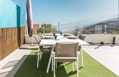 Chalet con piscina en Tabaiba by Alterhome - Foto 38