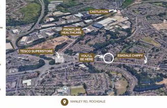 Group-Friendly Home near Manchester with Hot Tub and Private Cinema Room - Foto 47