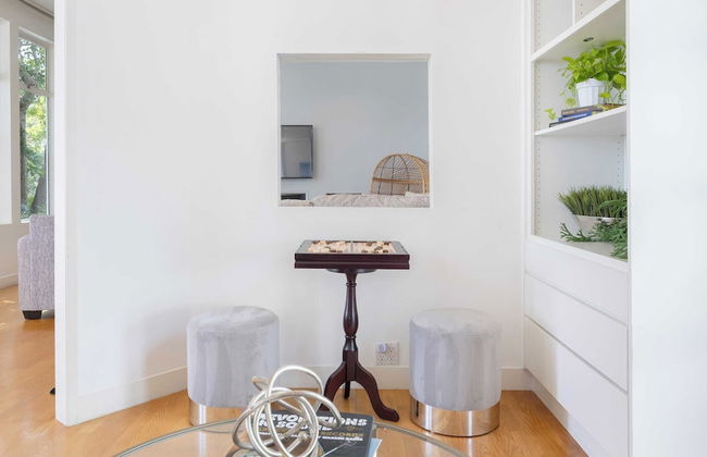 Stardust by Avantstay Views, Hot Tub, Pool Table - Foto 25