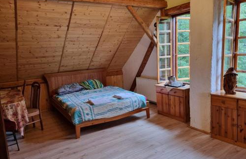 Gościniec Kotowina - Foto 48