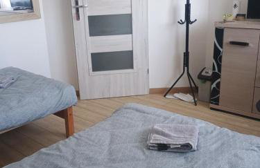 Noclegi u Beaty - Foto 22