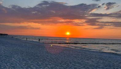 App 8o - Großer Tag am Meer mit Wasserblick in Dranske - Foto 2