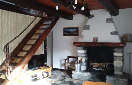 Gîte de la Séoube - Foto 9