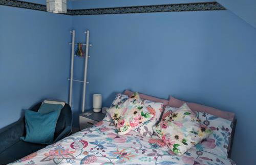 2 Bedroom Family Cottage Dog Friendly Edern North Wales - Photo 39