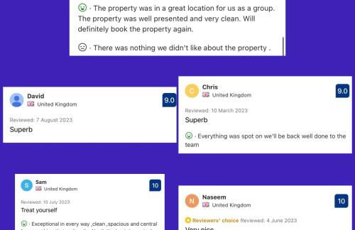 Seaside House-NEW DAY PROPERTIES - Foto 2